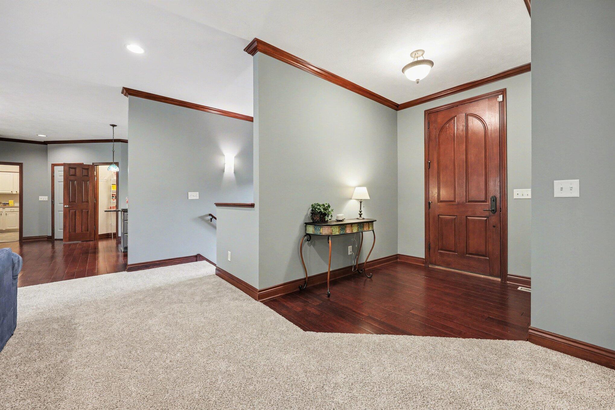 5776 Creekridge Drive