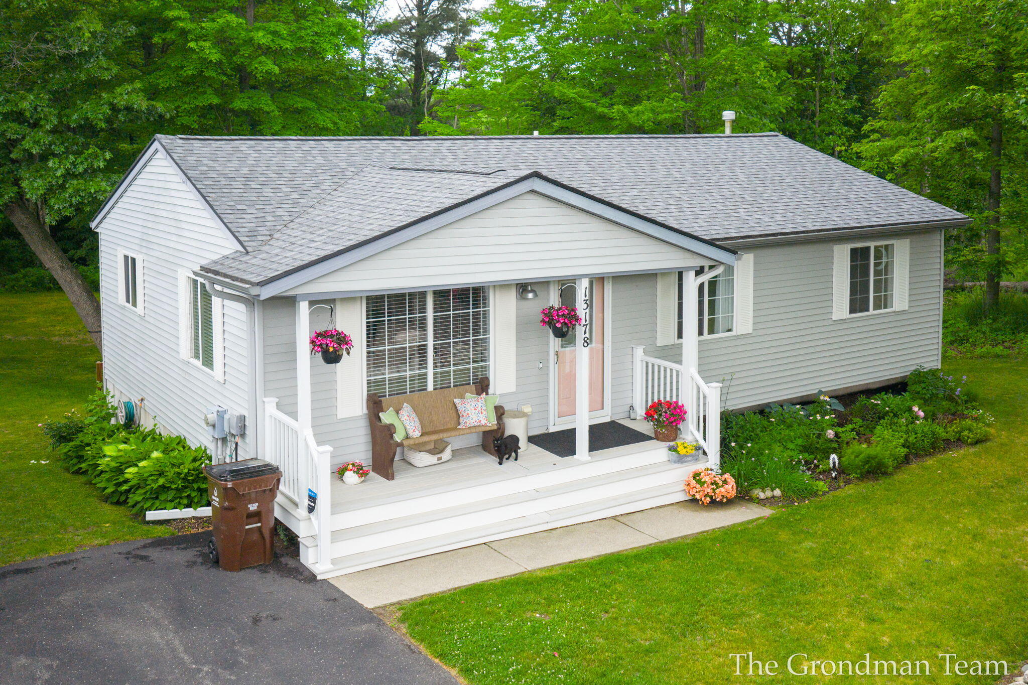 13178 Spruceridge Road