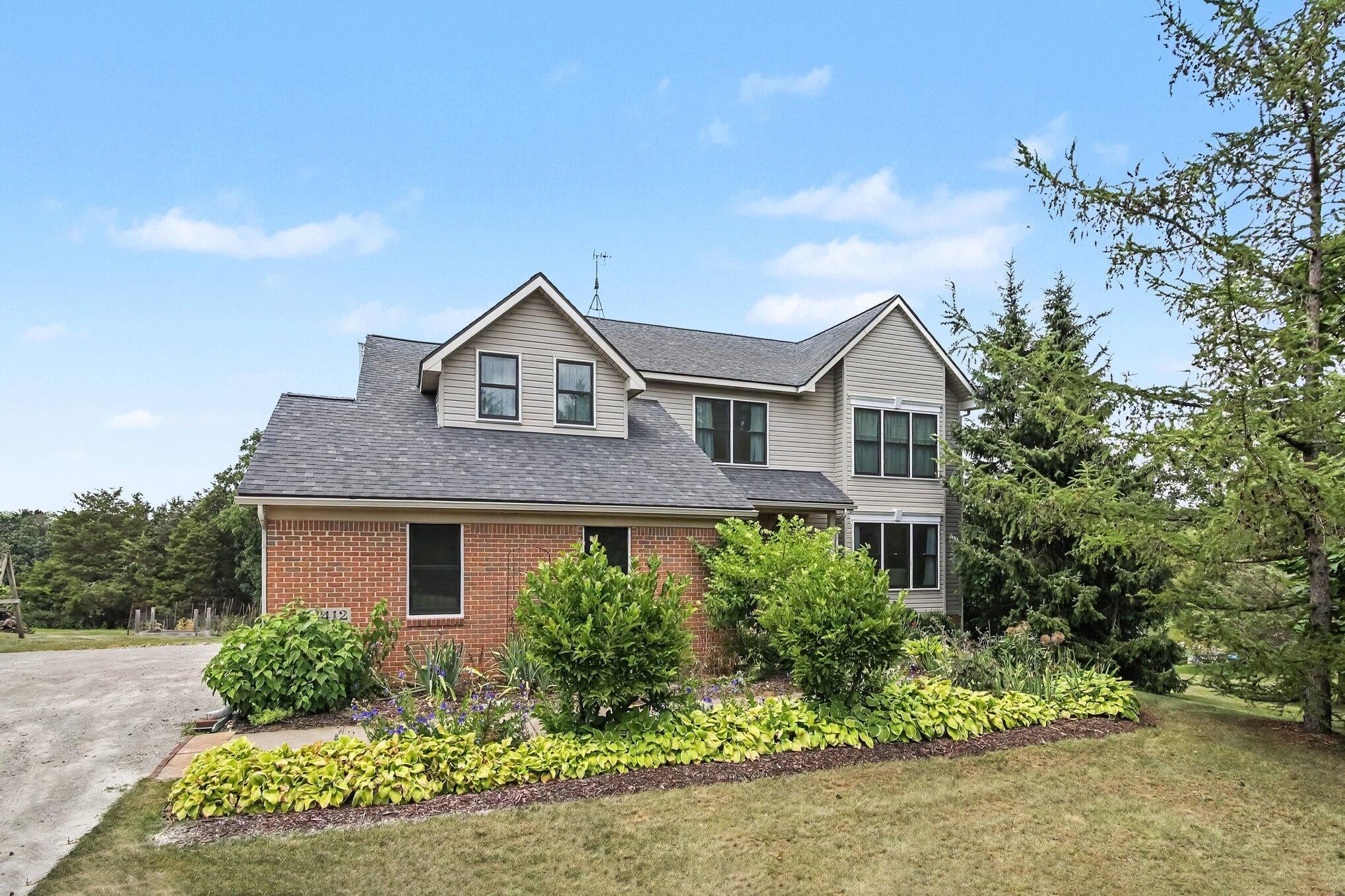 14412 N Territorial Road