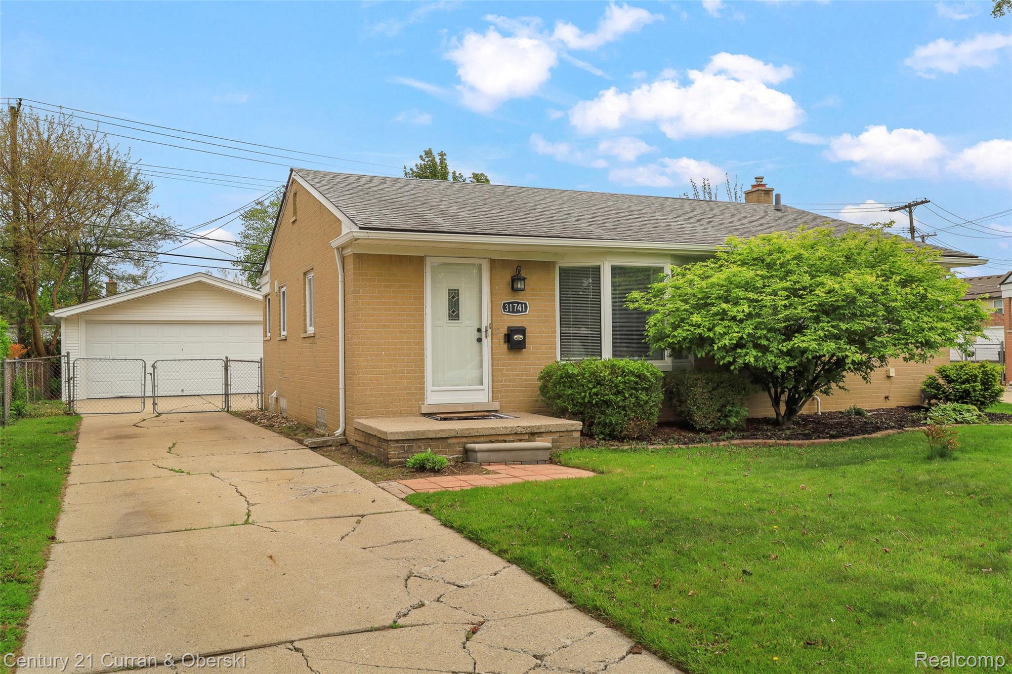 31741 Lonnie Boulevard