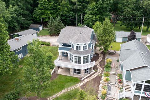 60757 Beechwood Lane Penn Township MI 49031