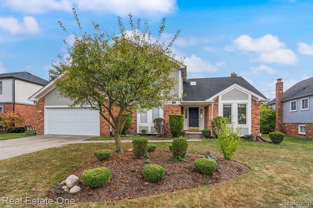 2793 Steamboat Springs Drive