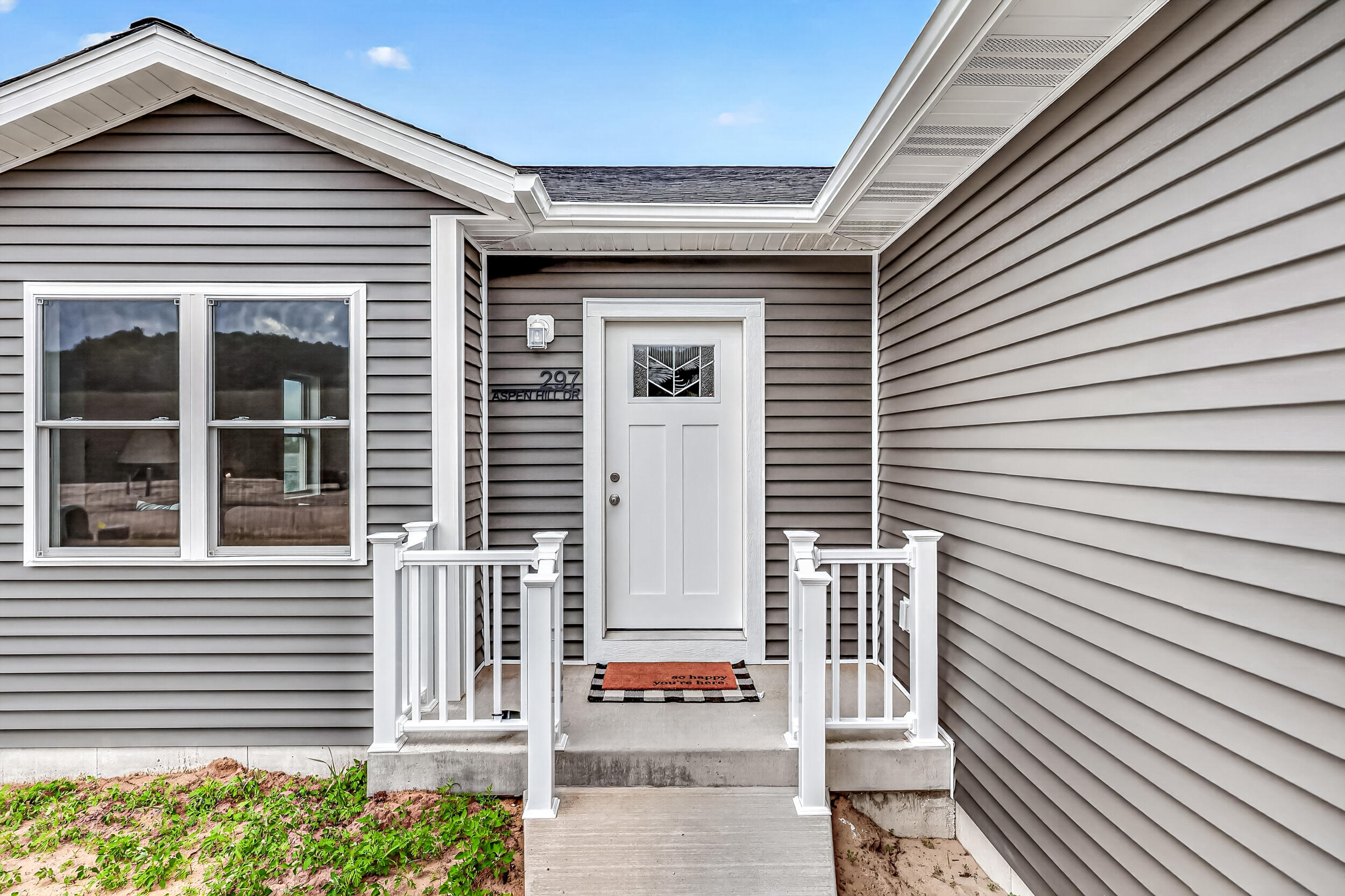 297 Aspen Hill Drive