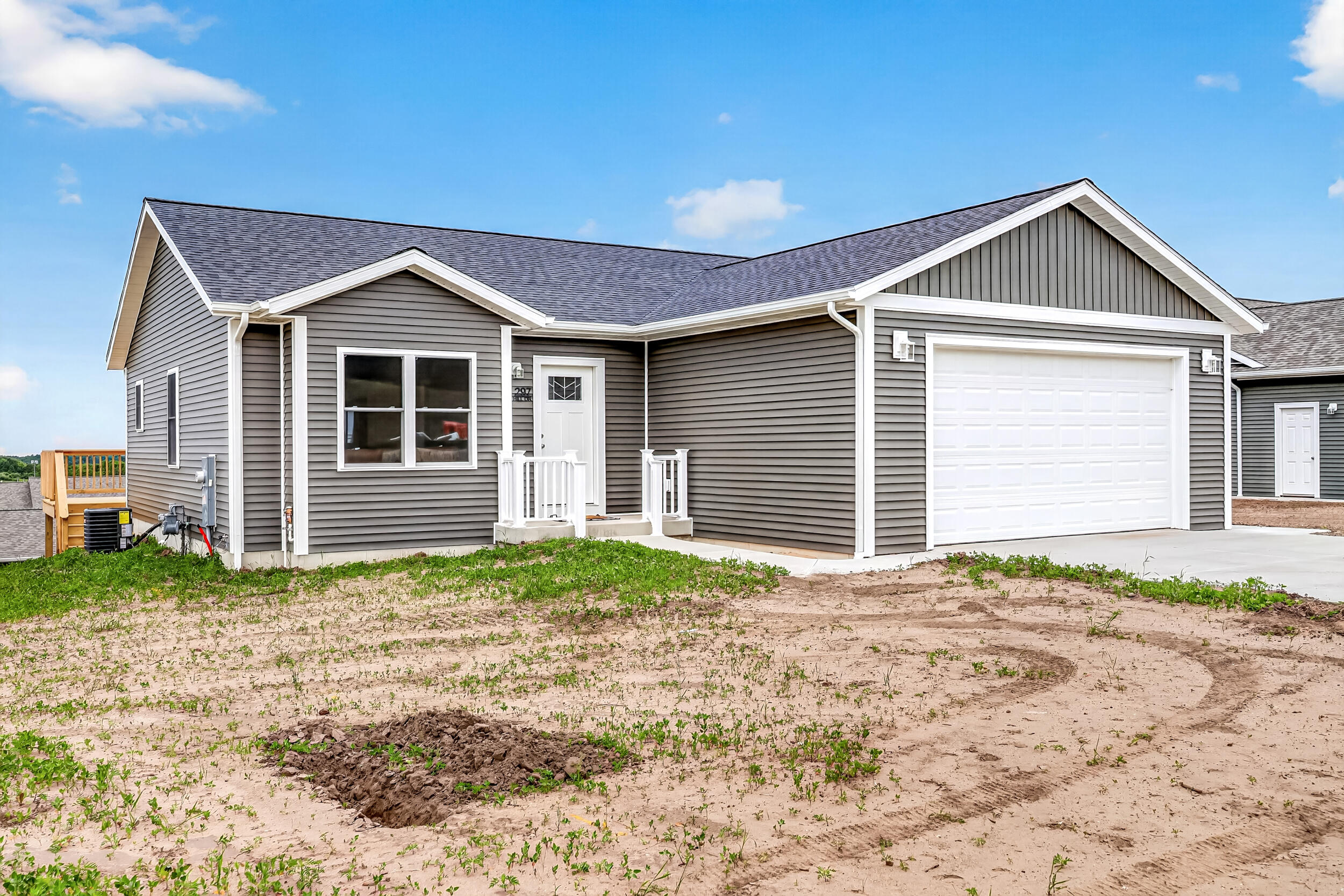 297 Aspen Hill Drive
