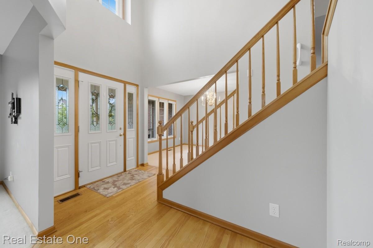 61542 Brookway Drive
