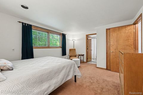 Tiny photo for 23493 Cora Avenue, Farmington Hills City, MI 48336 (MLS # 20261037261)