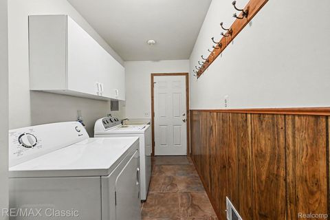 Tiny photo for 23493 Cora Avenue, Farmington Hills City, MI 48336 (MLS # 20261037261)