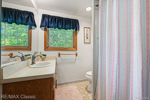 Tiny photo for 23493 Cora Avenue, Farmington Hills City, MI 48336 (MLS # 20261037261)