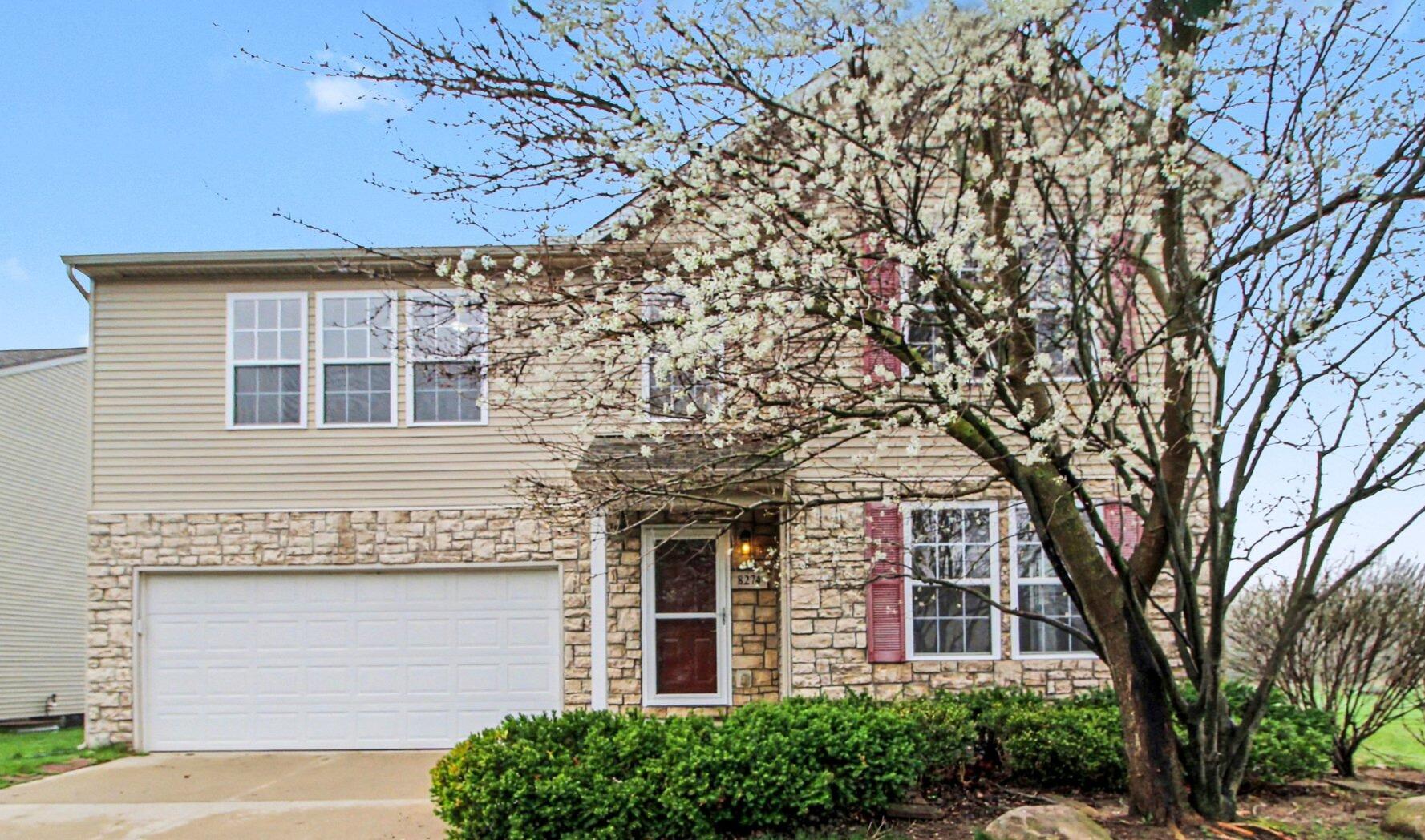 8274 Cypress Way