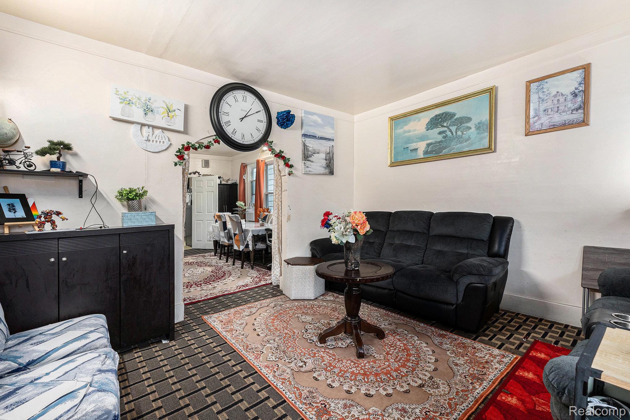 12090 Gallagher Street