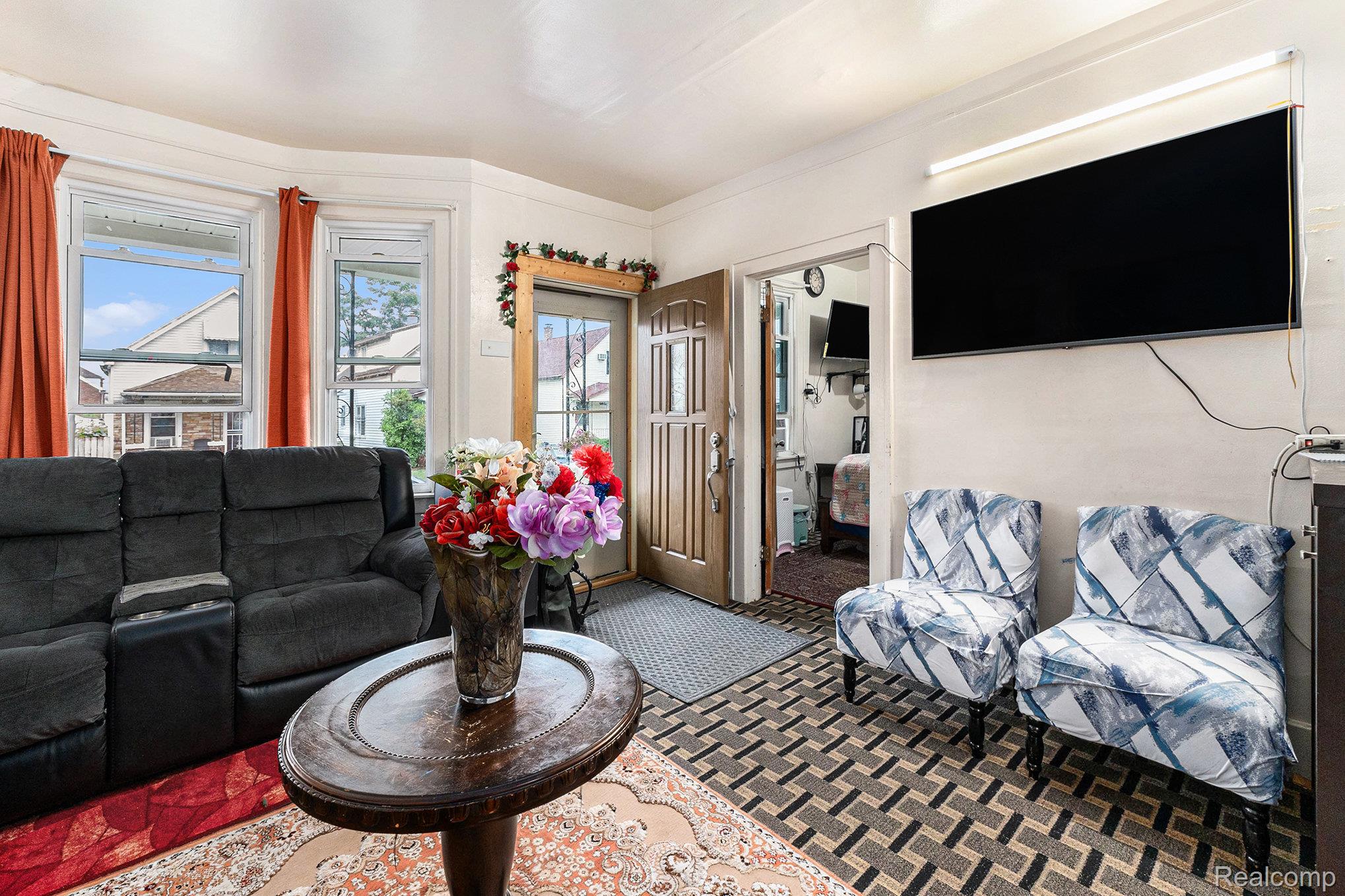 12090 Gallagher Street