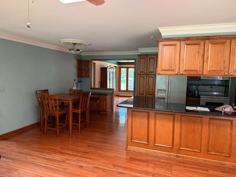 Tiny photo for 38545 Riverside Drive, Clinton Charter Township, MI 48036 (MLS # 58050221040)