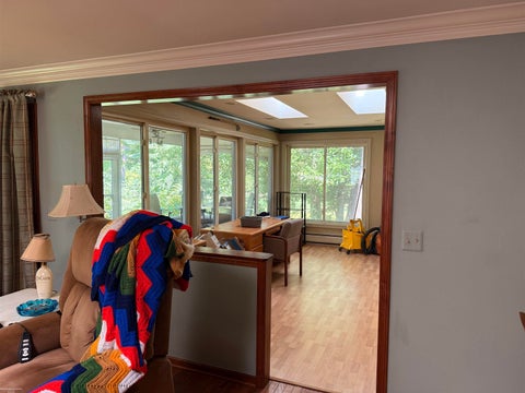 Tiny photo for 38545 Riverside Drive, Clinton Charter Township, MI 48036 (MLS # 58050221040)