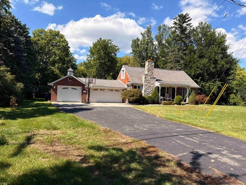 Photo of 38545 Riverside Drive, Clinton Charter Township, MI 48036 (MLS # 58050221040)