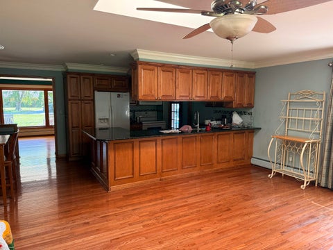 Tiny photo for 38545 Riverside Drive, Clinton Charter Township, MI 48036 (MLS # 58050221040)