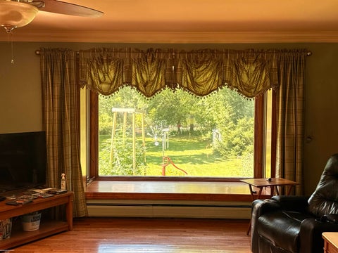 Tiny photo for 38545 Riverside Drive, Clinton Charter Township, MI 48036 (MLS # 58050221040)