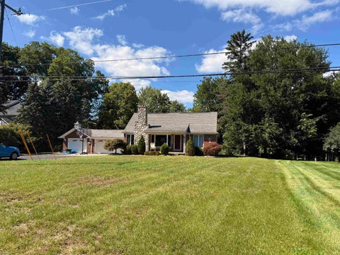 Tiny photo for 38545 Riverside Drive, Clinton Charter Township, MI 48036 (MLS # 58050221040)