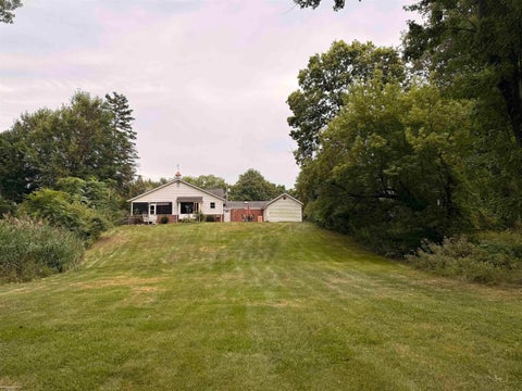 Tiny photo for 38545 Riverside Drive, Clinton Charter Township, MI 48036 (MLS # 58050221040)