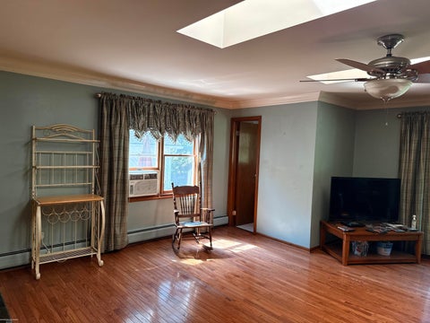 Tiny photo for 38545 Riverside Drive, Clinton Charter Township, MI 48036 (MLS # 58050221040)