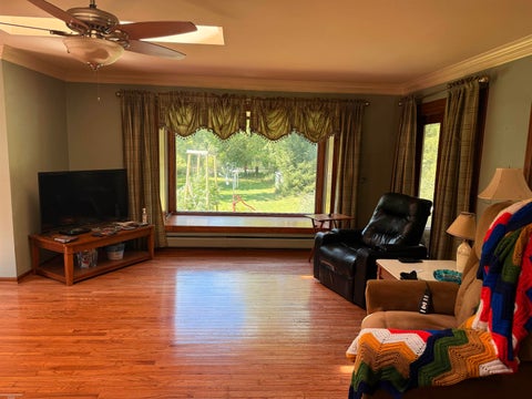 Tiny photo for 38545 Riverside Drive, Clinton Charter Township, MI 48036 (MLS # 58050221040)
