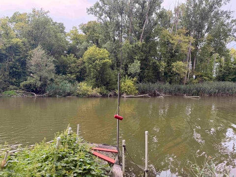 Tiny photo for 38545 Riverside Drive, Clinton Charter Township, MI 48036 (MLS # 58050221040)