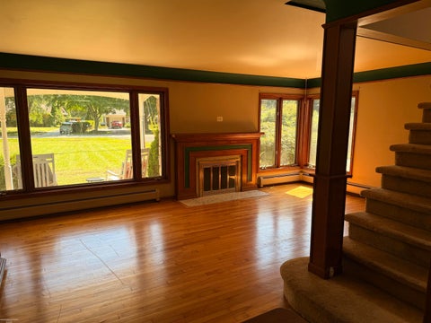 Tiny photo for 38545 Riverside Drive, Clinton Charter Township, MI 48036 (MLS # 58050221040)