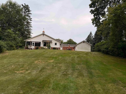 Tiny photo for 38545 Riverside Drive, Clinton Charter Township, MI 48036 (MLS # 58050221040)