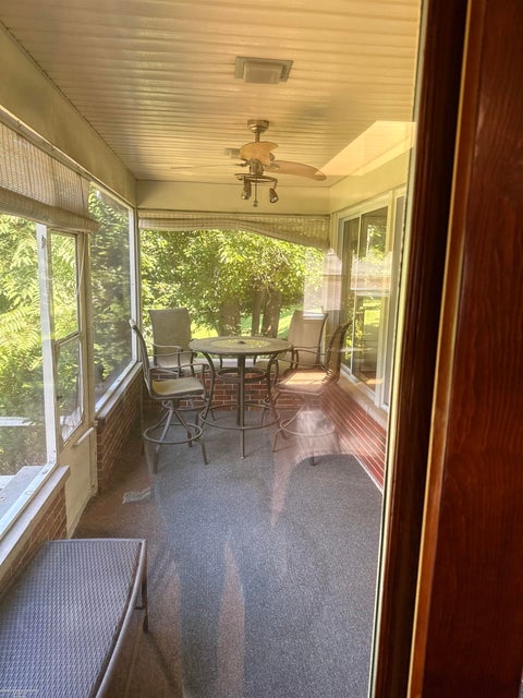 Tiny photo for 38545 Riverside Drive, Clinton Charter Township, MI 48036 (MLS # 58050221040)