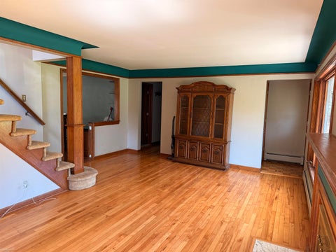 Tiny photo for 38545 Riverside Drive, Clinton Charter Township, MI 48036 (MLS # 58050221040)