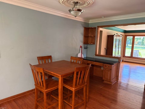 Tiny photo for 38545 Riverside Drive, Clinton Charter Township, MI 48036 (MLS # 58050221040)