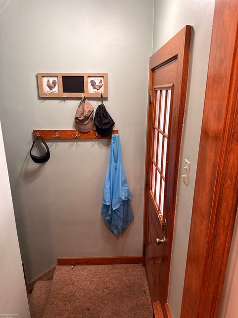 Tiny photo for 38545 Riverside Drive, Clinton Charter Township, MI 48036 (MLS # 58050221040)