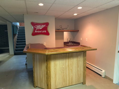 Tiny photo for 38545 Riverside Drive, Clinton Charter Township, MI 48036 (MLS # 58050221040)