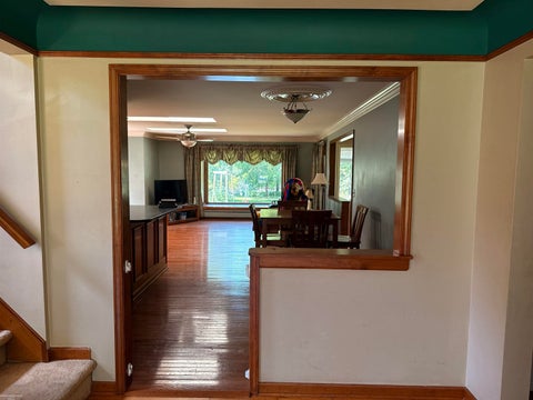 Tiny photo for 38545 Riverside Drive, Clinton Charter Township, MI 48036 (MLS # 58050221040)