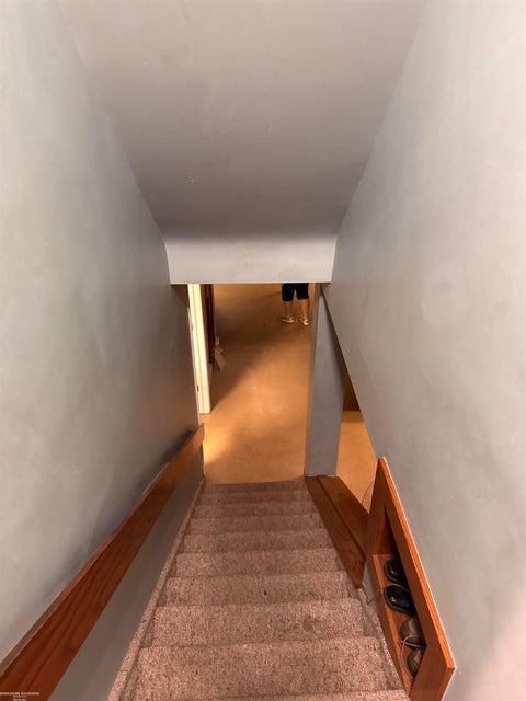 Tiny photo for 38545 Riverside Drive, Clinton Charter Township, MI 48036 (MLS # 58050221040)