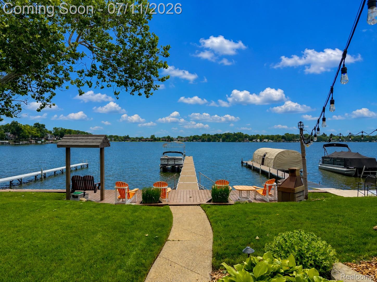12033 Torrey Road
