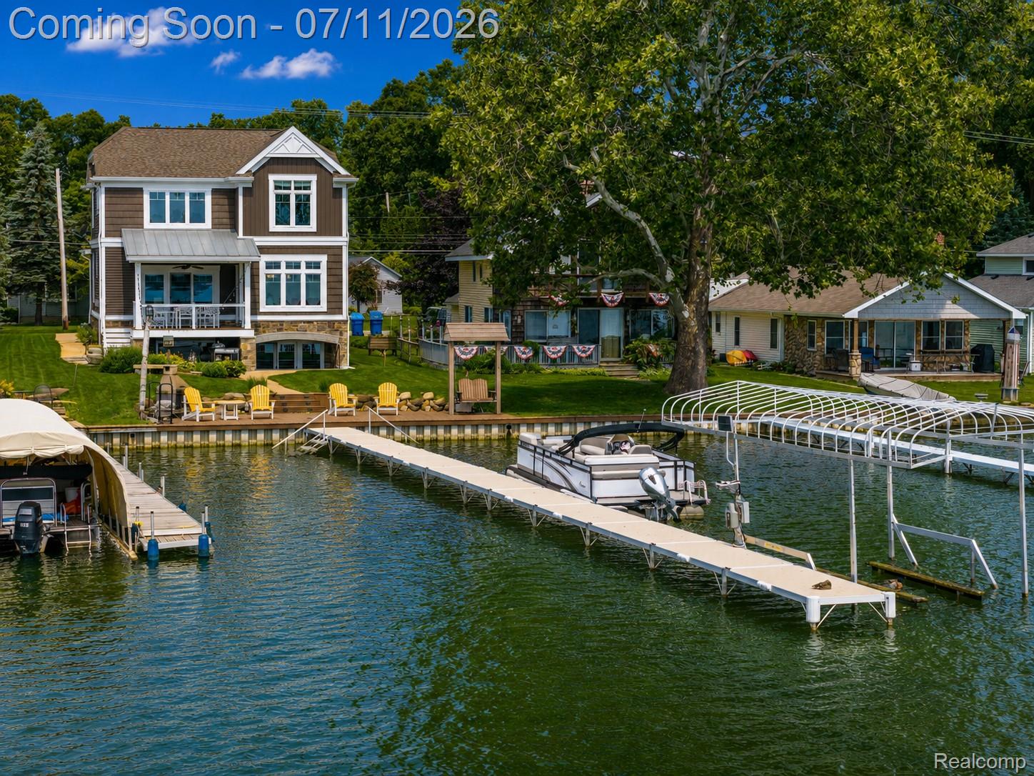 12033 Torrey Road