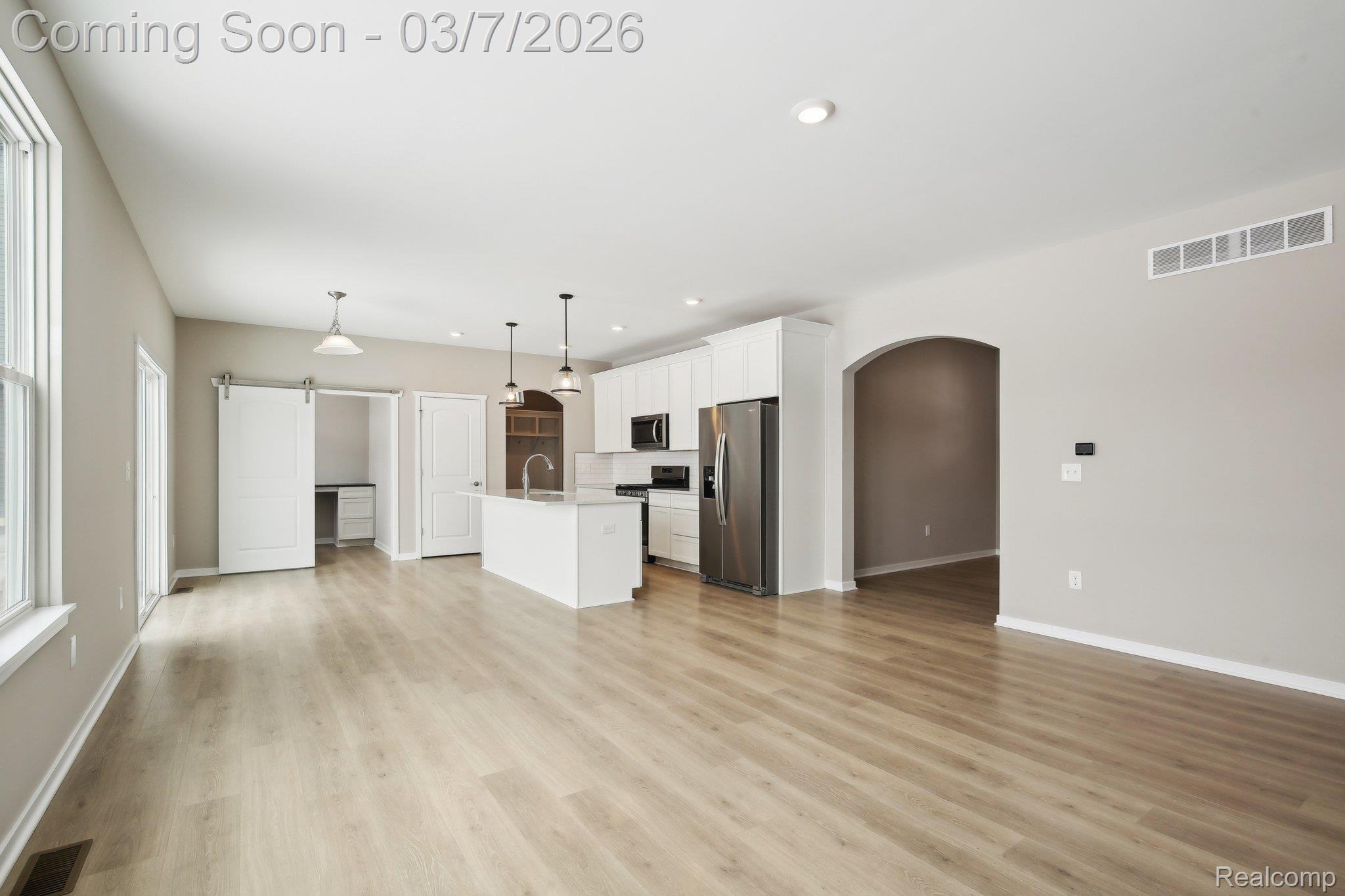 2085 Steelwood Drive