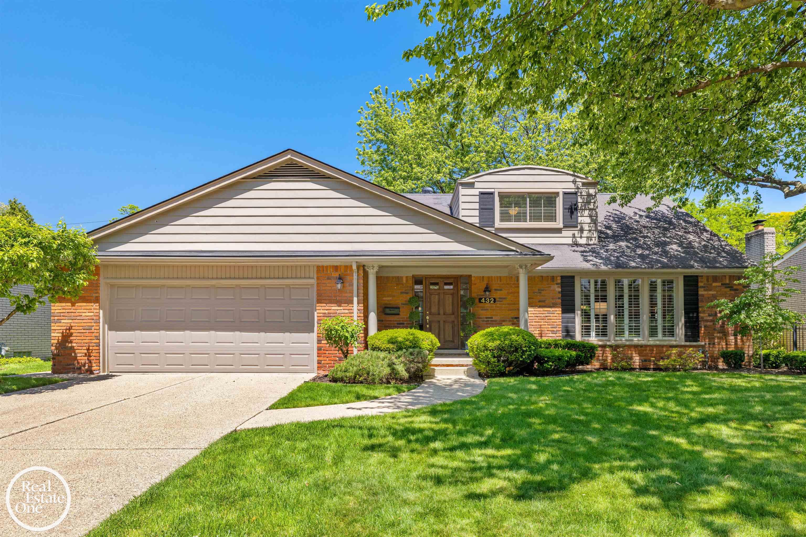 432 Saddle Lane
