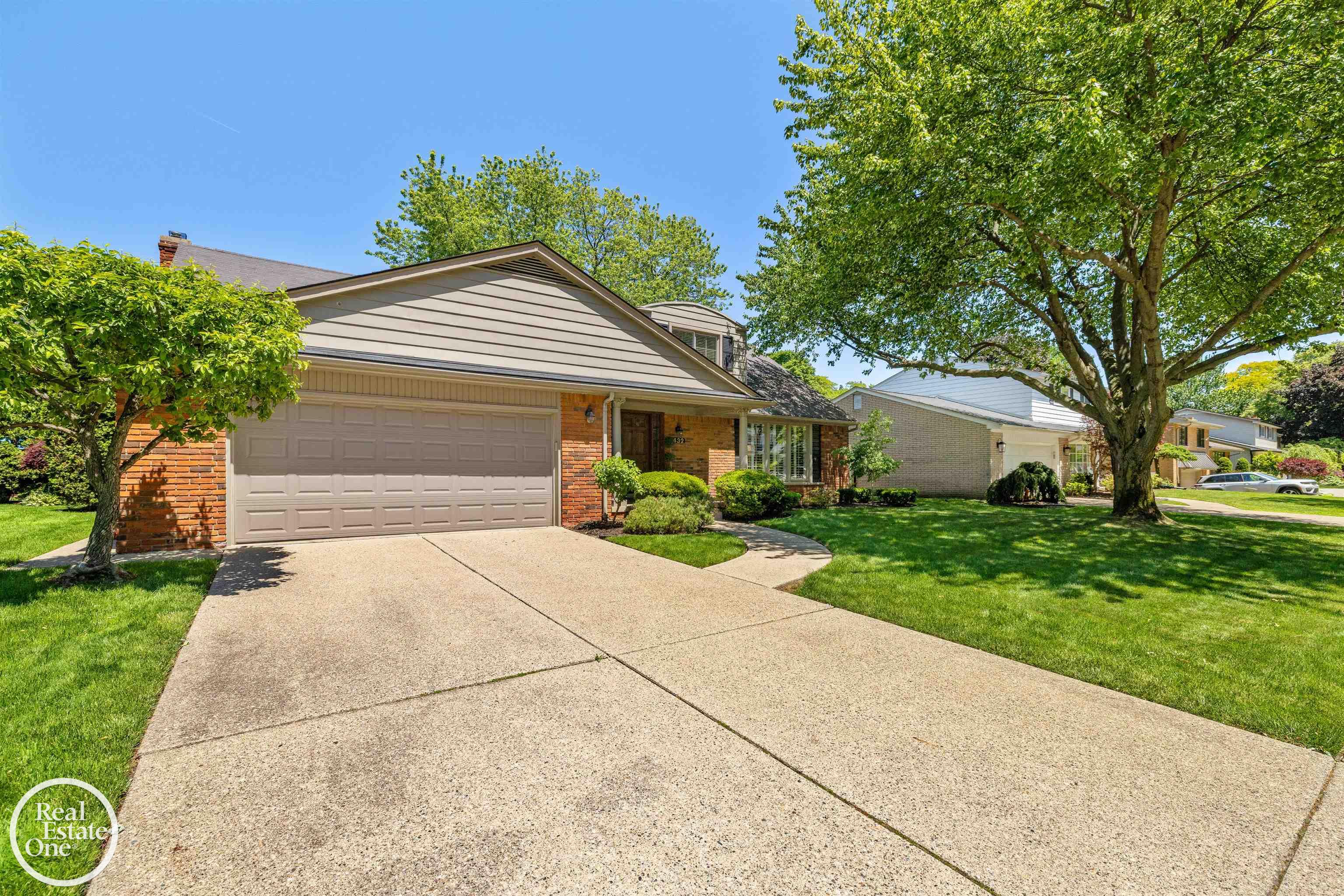 432 Saddle Lane