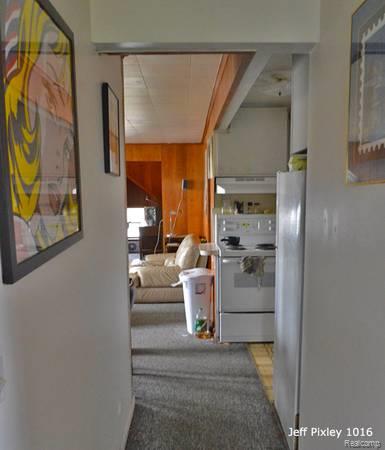 921 Mary Unit 4 Street