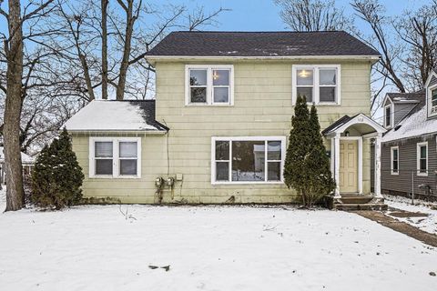 903 Southworth Terrace Kalamazoo City MI 49048