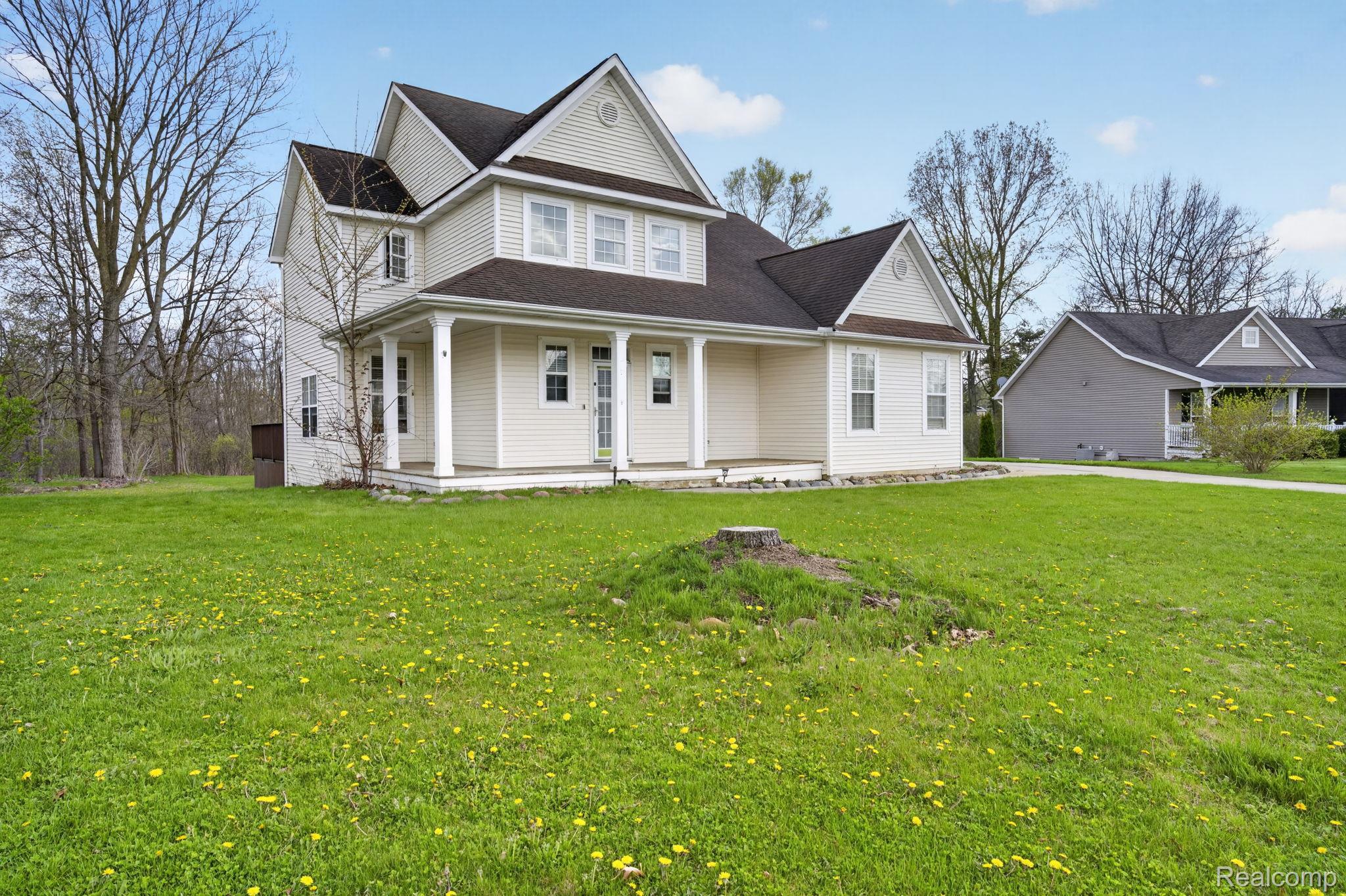 16195 River Ridge Trail