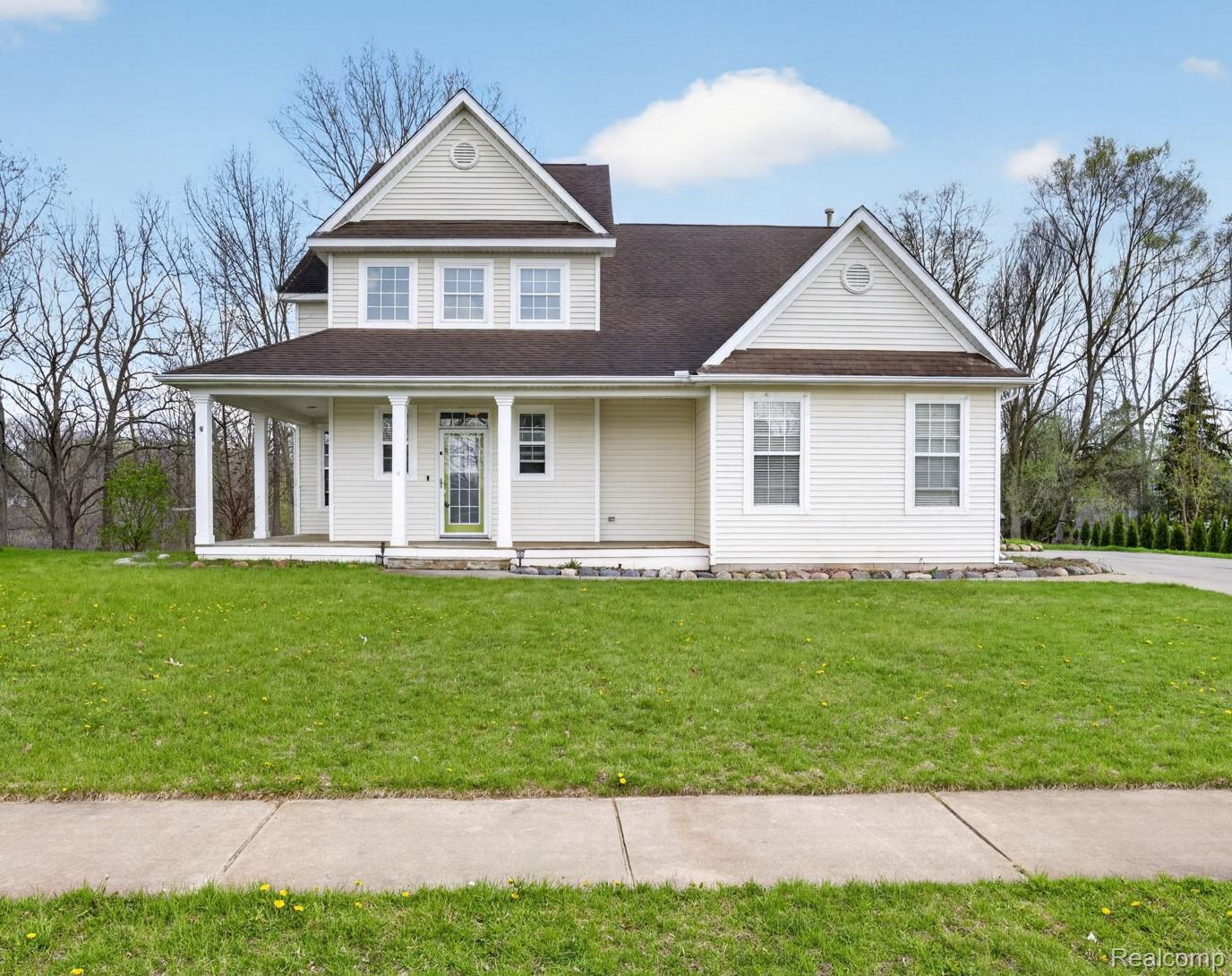 16195 River Ridge Trail