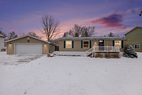 272 S Tabor Street Unknown MI 48851