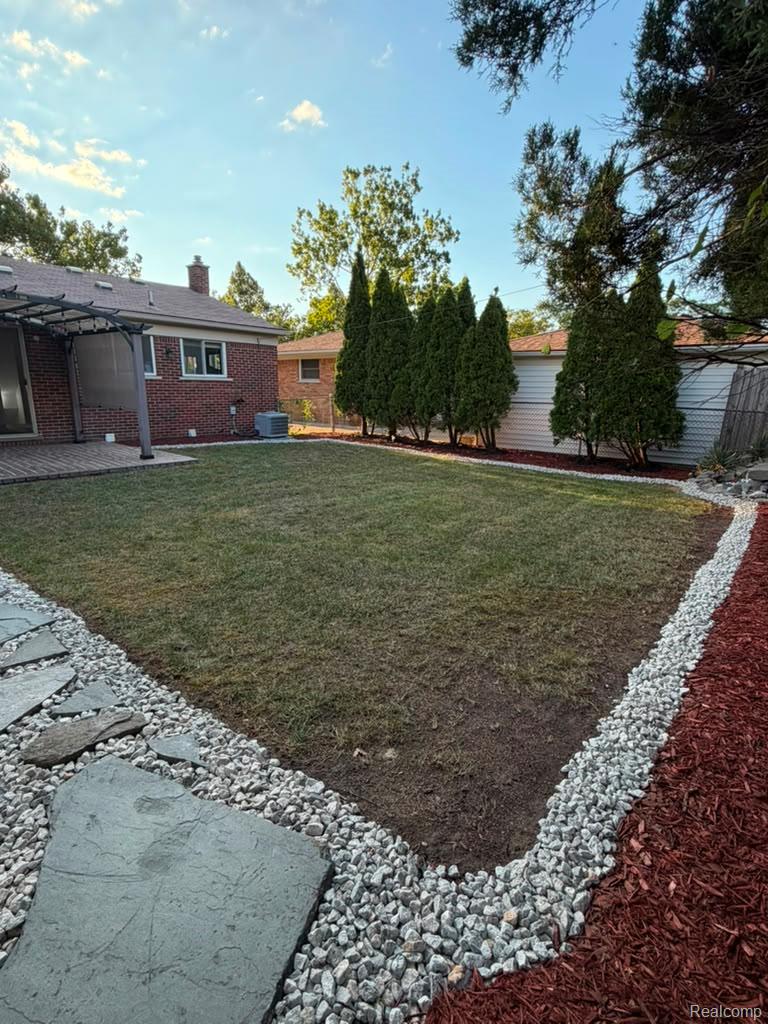 6336 Cambourne Road