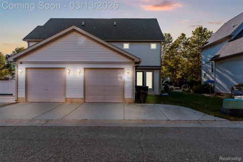 Tiny photo for 3962 Miracles Boulevard, Detroit City, MI 48201 (MLS # 20261016132)