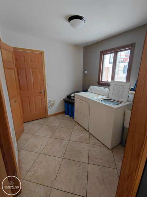 Tiny photo for 5346 Marsh Road, China Township, MI 48054 (MLS # 58050202903)