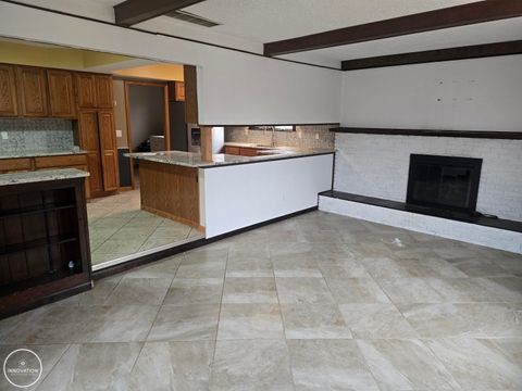 Tiny photo for 5346 Marsh Road, China Township, MI 48054 (MLS # 58050202903)