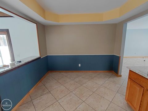 Tiny photo for 5346 Marsh Road, China Township, MI 48054 (MLS # 58050202903)