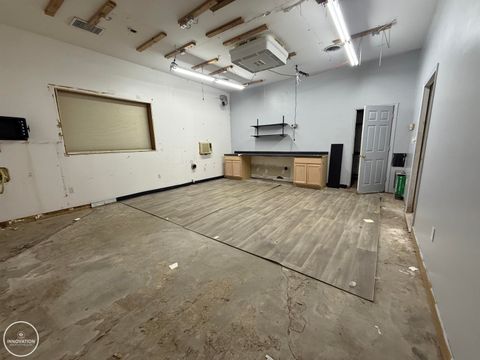 Tiny photo for 5346 Marsh Road, China Township, MI 48054 (MLS # 58050202903)